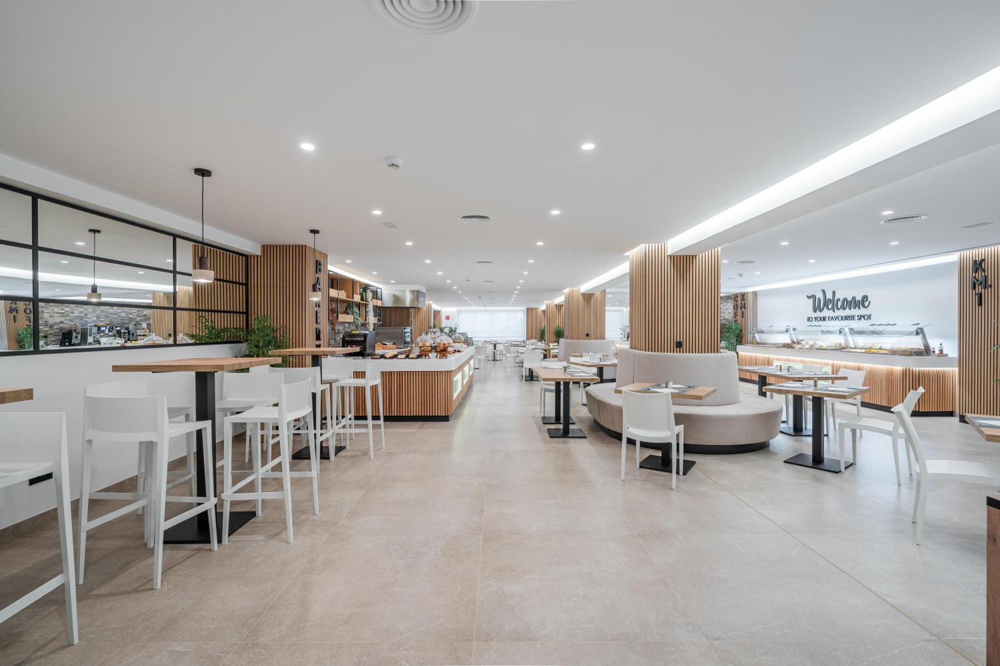 Thb Niagara - Adults Only Hotel 4*